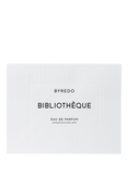 Byredo Bibliothèque Eau de Parfum