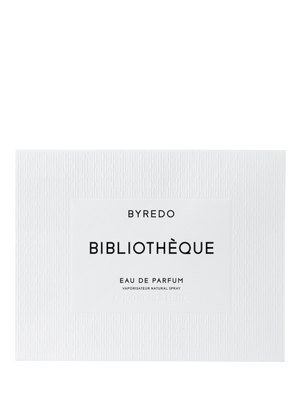 Byredo Bibliothèque Eau de Parfum - view 2, 