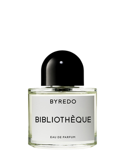 Byredo Bibliothèque Eau de Parfum, 