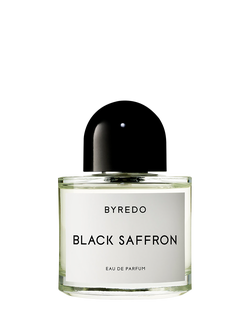 Byredo Black Saffron Eau de Parfum, 