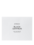 Byredo Black Saffron Eau de Parfum