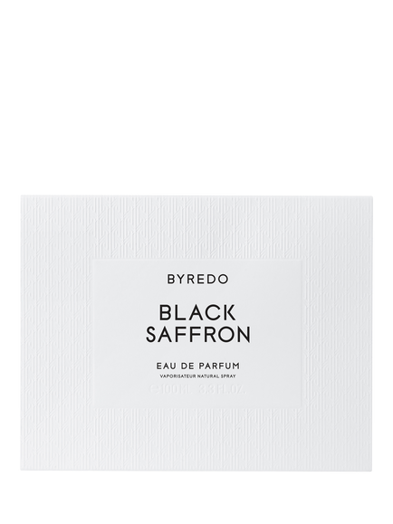 Byredo Black Saffron Eau de Parfum - view 2, 