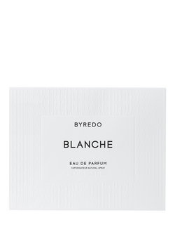 Byredo Blanche Eau de Parfum - view 2, 