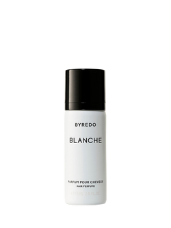 Byredo Blanche Hair Perfume, 75ml, 