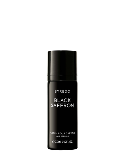 Byredo Black Saffron Hair Perfume, 75ml, 