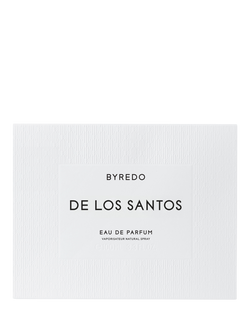 Byredo De Los Santos Eau de Parfum - view 2, 