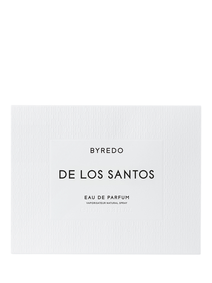 Byredo De Los Santos Eau de Parfum - view 2, 