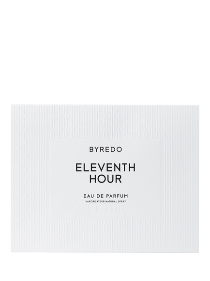 Byredo Eleventh Hour Eau de Parfum - view 2, 