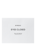 Byredo Eyes Closed Eau de Parfum