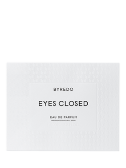 Byredo Eyes Closed Eau de Parfum - view 2, 
