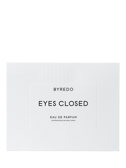 Byredo Eyes Closed Eau de Parfum - view 2, 