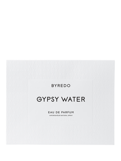 Byredo Gypsy Water Eau de Parfum - view 2, 