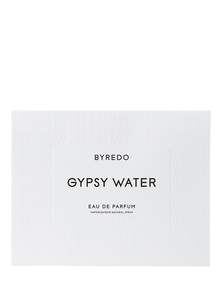 Byredo Gypsy Water Eau de Parfum - view 2, 