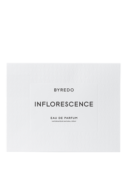 Byredo Inflorescence Eau de Parfum - view 2, 