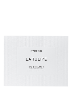 Byredo La Tulipe Eau de Parfum - view 2, 