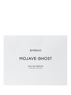 Byredo Mojave Ghost Eau de Parfum - view 2, 