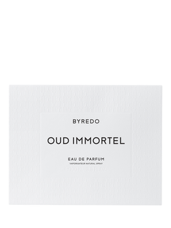 Byredo Oud Immortel Eau de Parfum - view 2, 