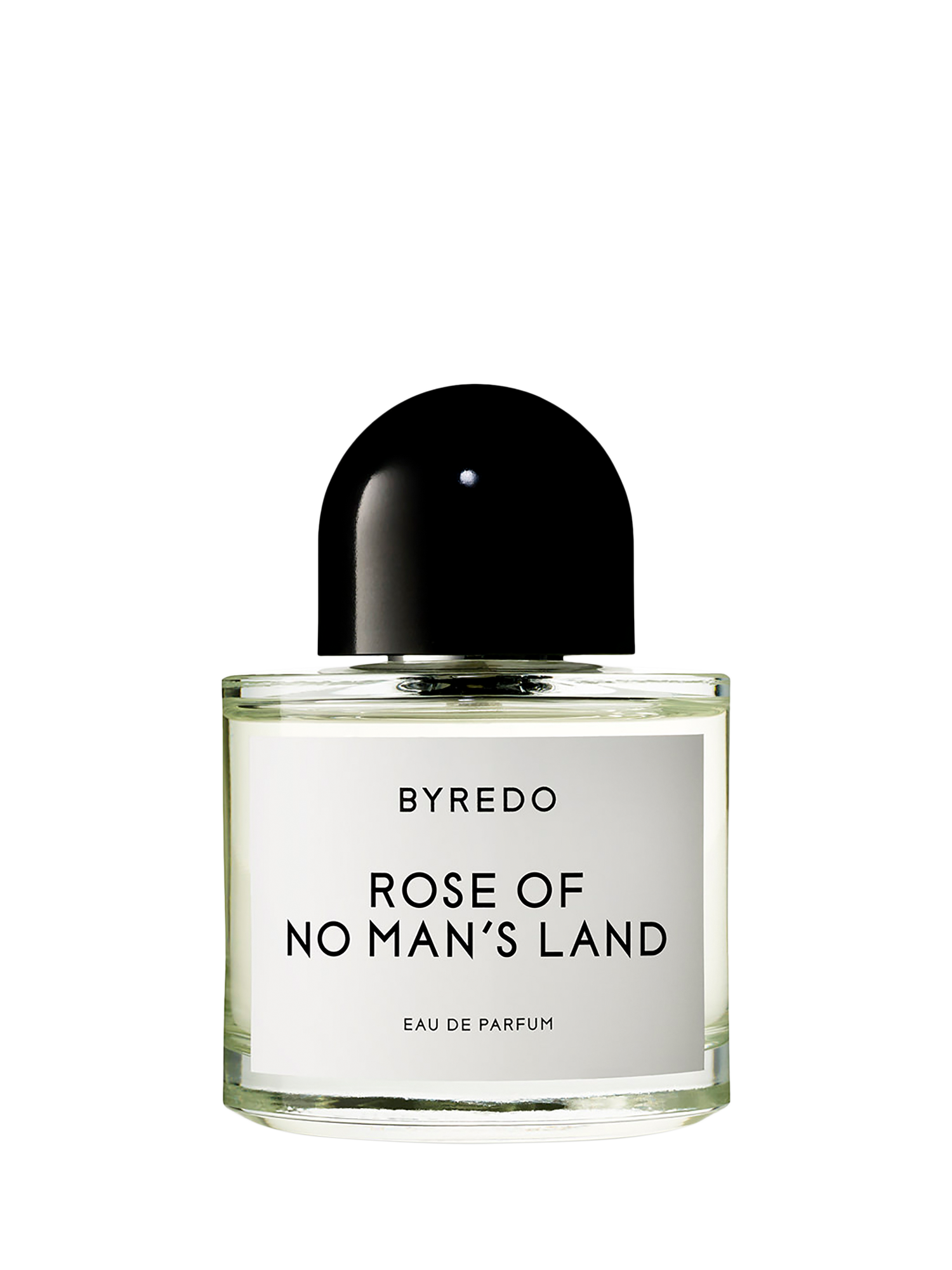 Product image 1 of 3, which shows Byredo Rose Of No Man's Land Eau de Parfum, 100ml