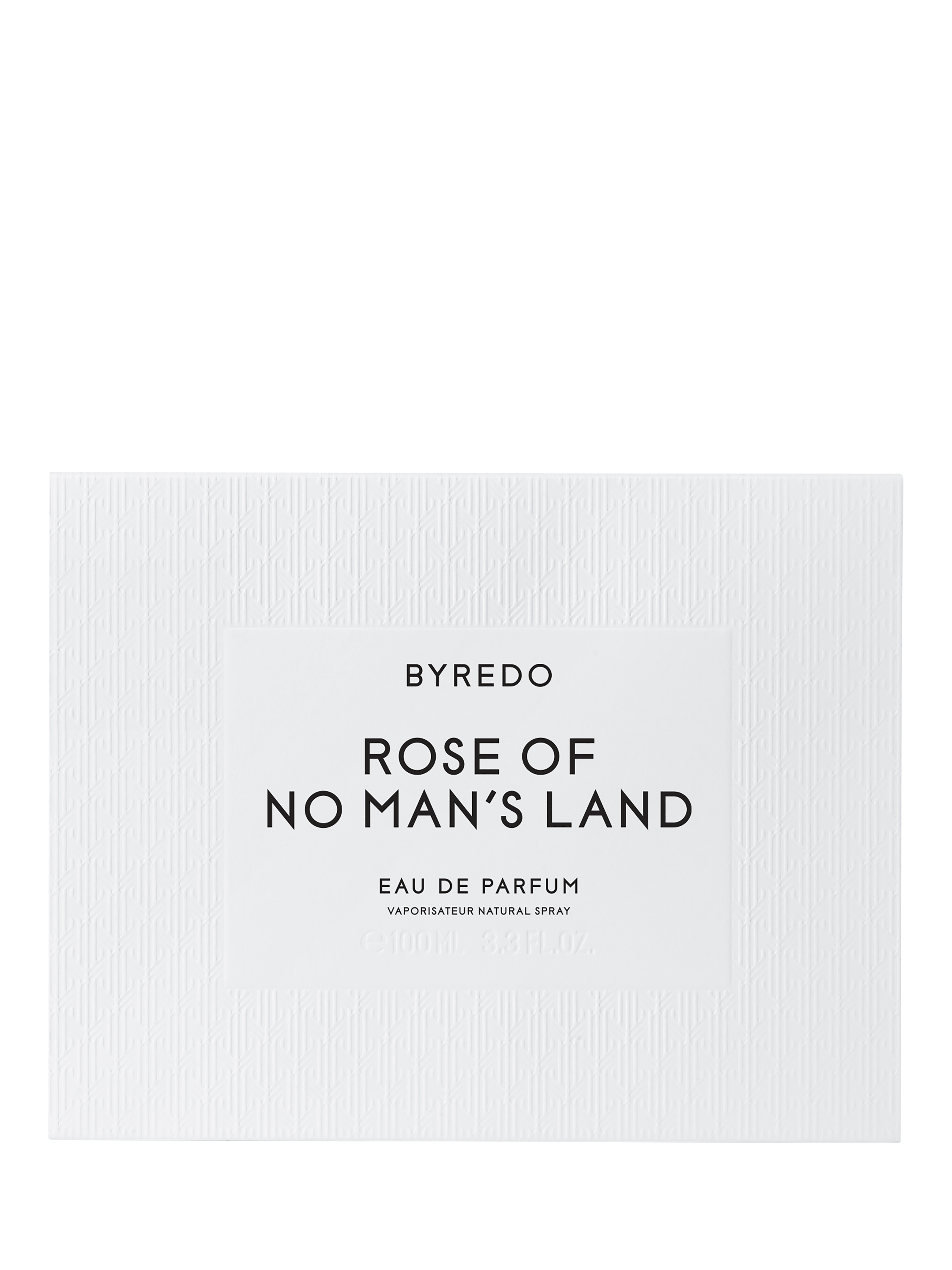 Product image 2 of 3, which shows Byredo Rose Of No Man's Land Eau de Parfum, 100ml