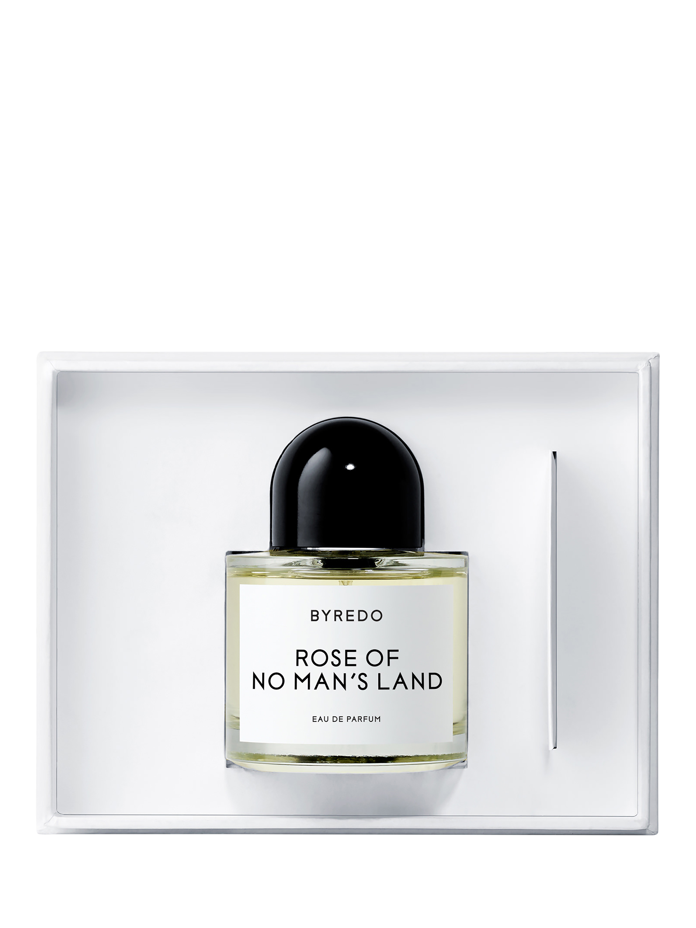 Product image 3 of 3, which shows Byredo Rose Of No Man's Land Eau de Parfum, 100ml