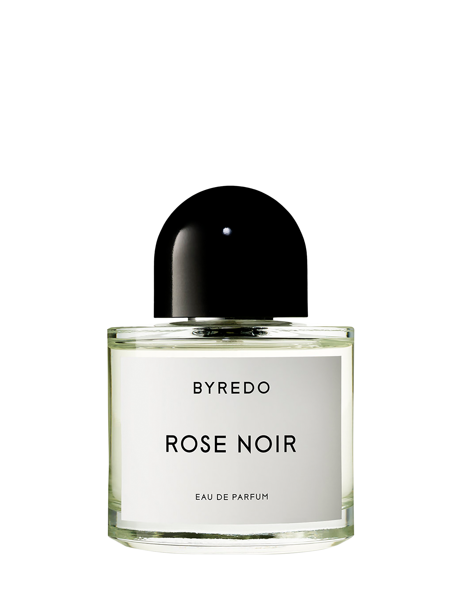 Product image 1 of 3, which shows Byredo Rose Noir Eau de Parfum, 100ml