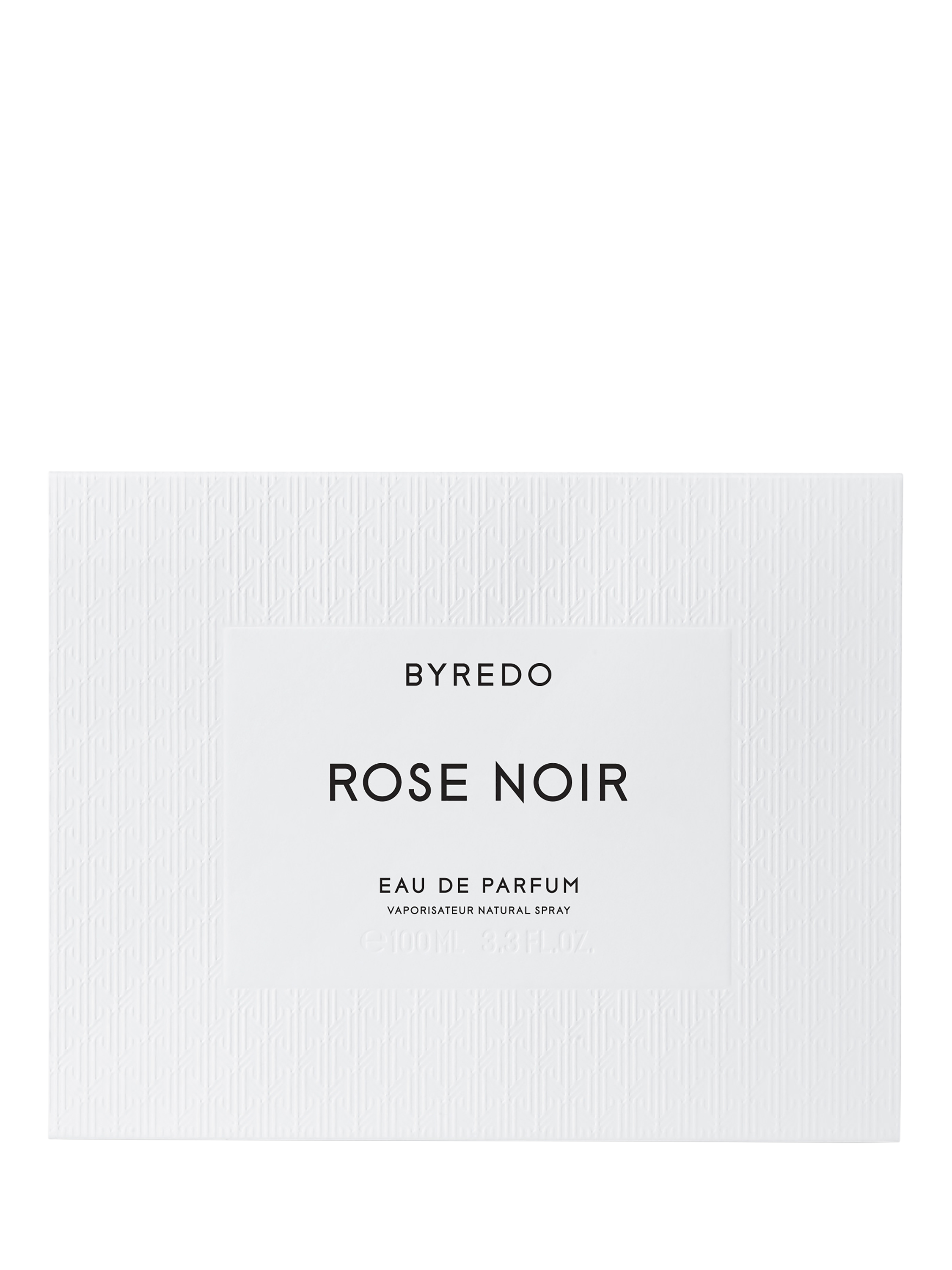 Product image 2 of 3, which shows Byredo Rose Noir Eau de Parfum, 100ml