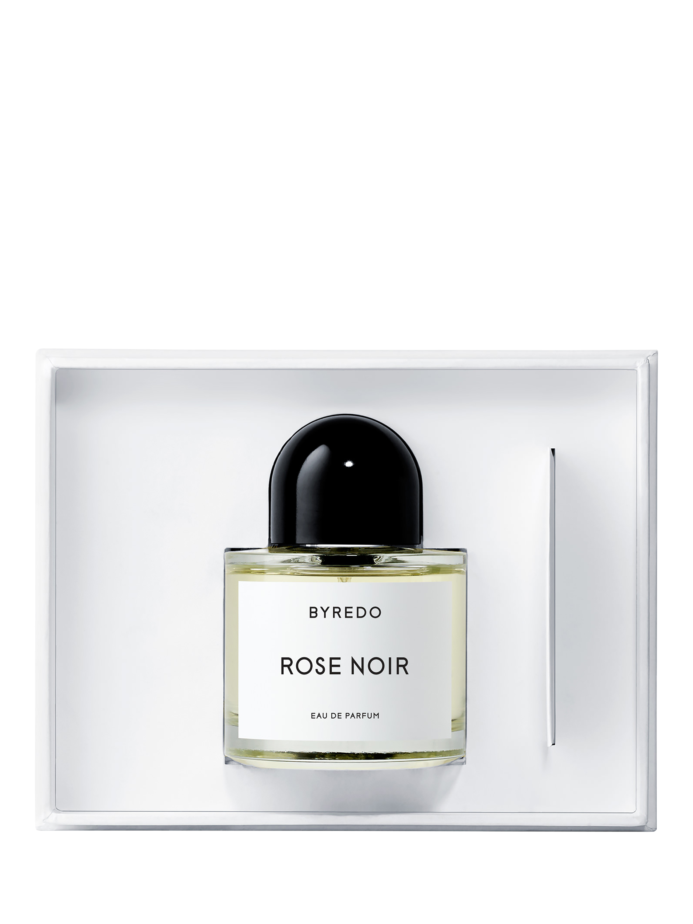 Product image 3 of 3, which shows Byredo Rose Noir Eau de Parfum, 100ml