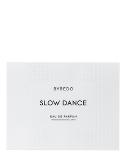 Byredo Slow Dance Eau de Parfum - view 2, 