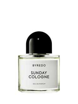 Byredo Sunday Cologne Eau de Parfum, 