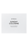 Byredo Sunday Cologne Eau de Parfum