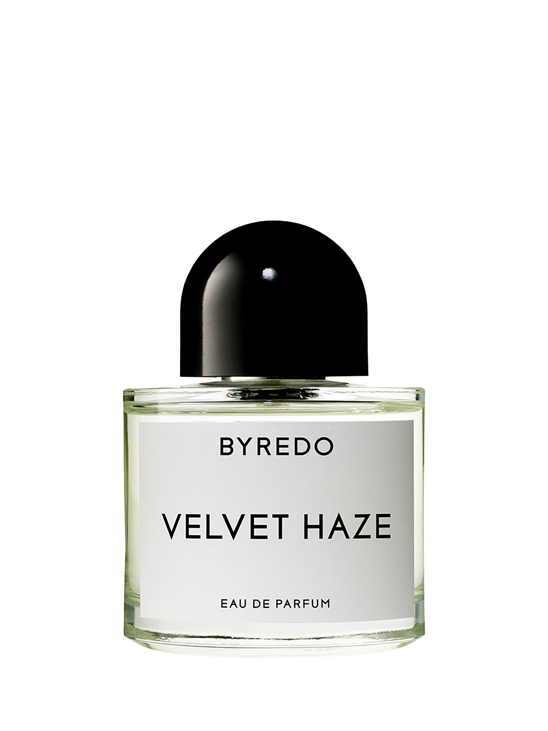 Product image 1 of 3, which shows Byredo Velvet Haze Eau de Parfum, 50ml