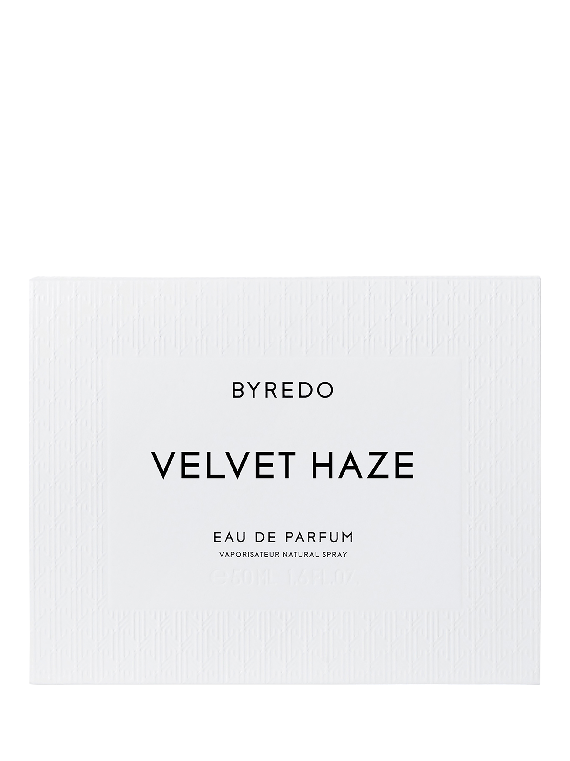 Product image 2 of 3, which shows Byredo Velvet Haze Eau de Parfum, 50ml