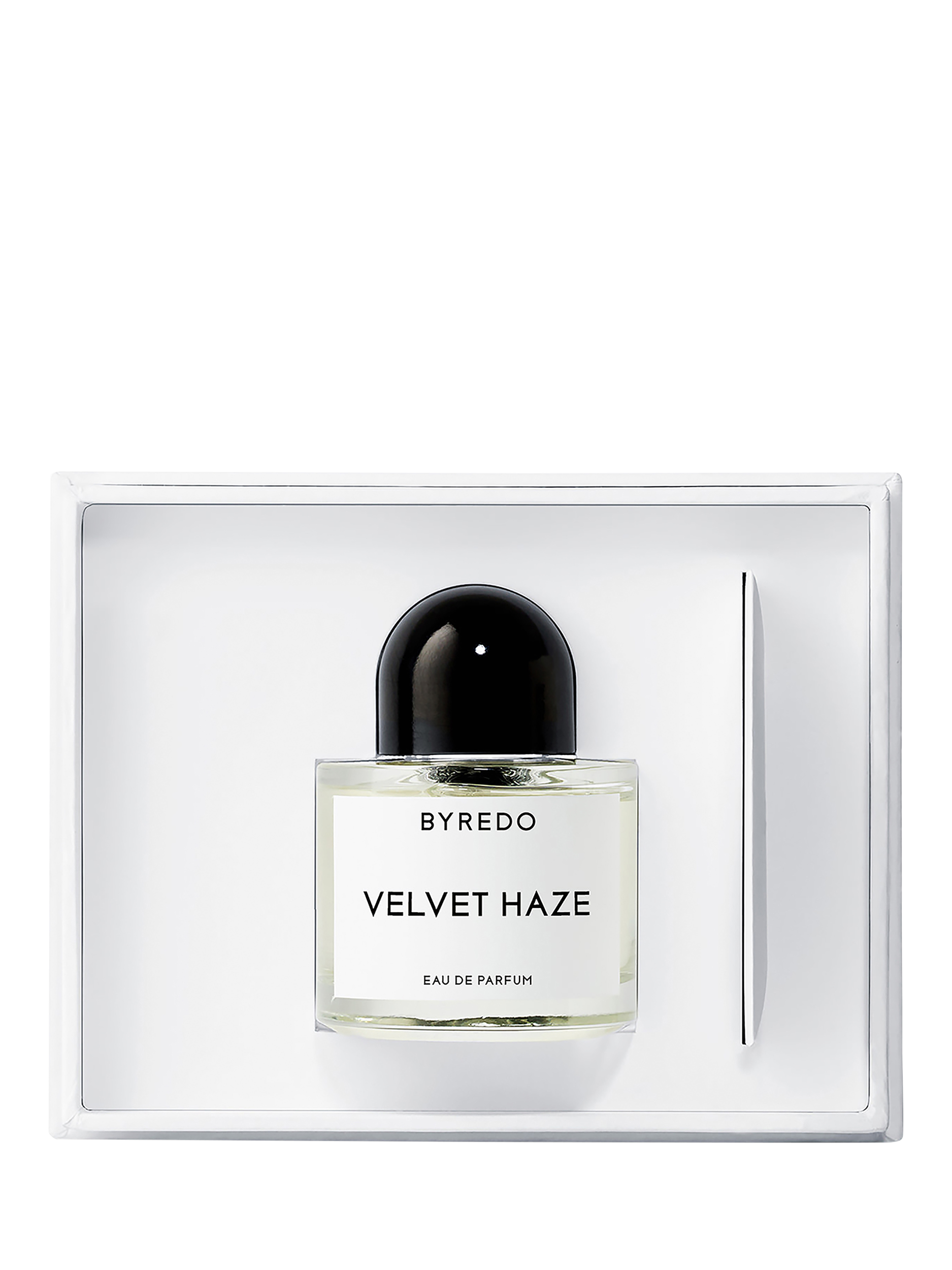 Product image 3 of 3, which shows Byredo Velvet Haze Eau de Parfum, 50ml