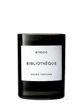 Byredo Bibliothèque Fragranced Candle