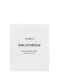 Byredo Bibliothèque Fragranced Candle
