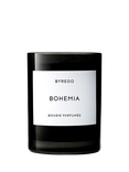 Byredo Bohemia Fragranced Candle