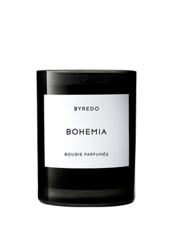 Byredo Bohemia Fragranced Candle, 