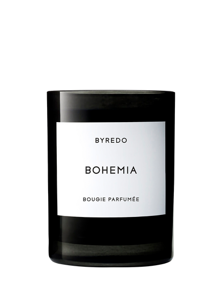 Byredo Bohemia Fragranced Candle, 