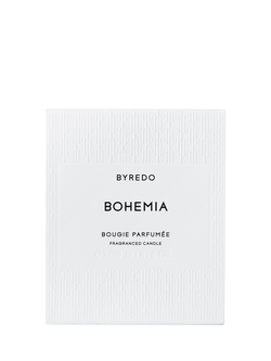 Byredo Bohemia Fragranced Candle - view 2, 