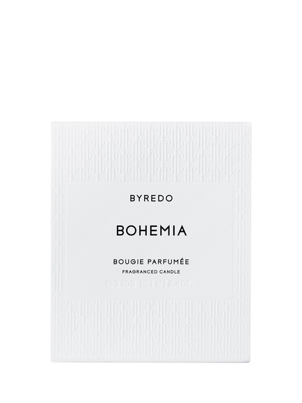 Byredo Bohemia Fragranced Candle - view 2, 