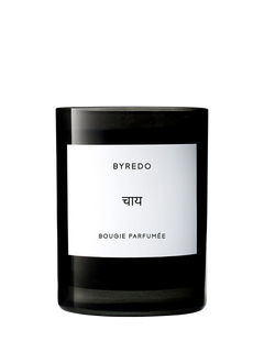 Byredo Chai Fragranced Candle, 240g