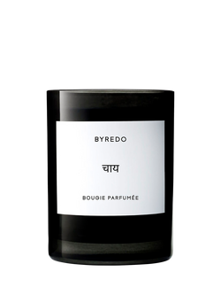 Byredo Chai Fragranced Candle, 240g, 