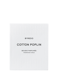 Byredo Cotton Poplin Fragranced Candle