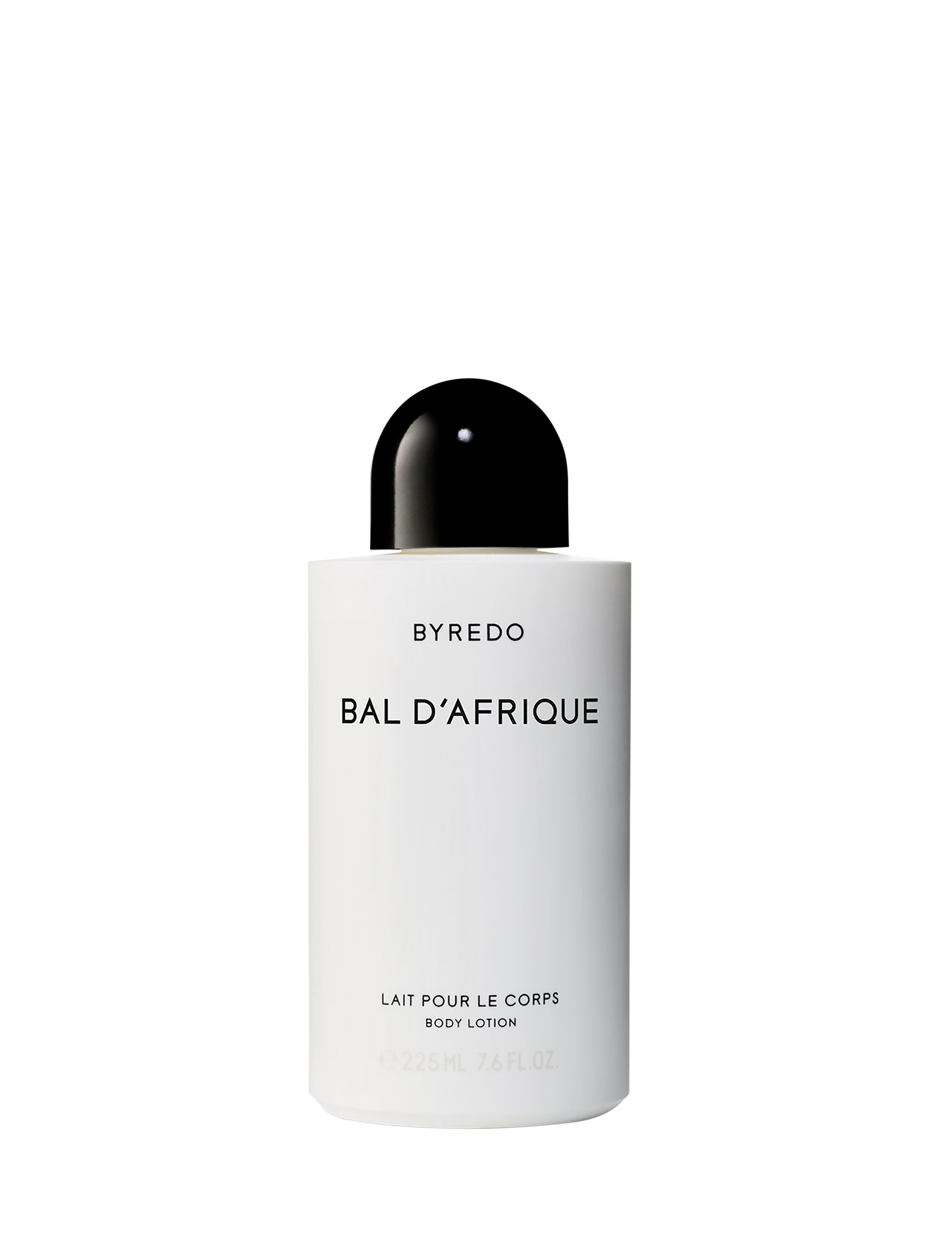 Product image 1 of 3, which shows Byredo Bal d'Afrique Body Lotion, 225ml