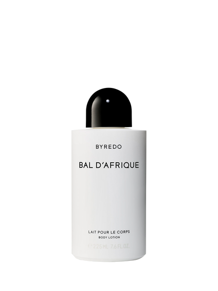 Byredo Bal d'Afrique Body Lotion, 225ml, 