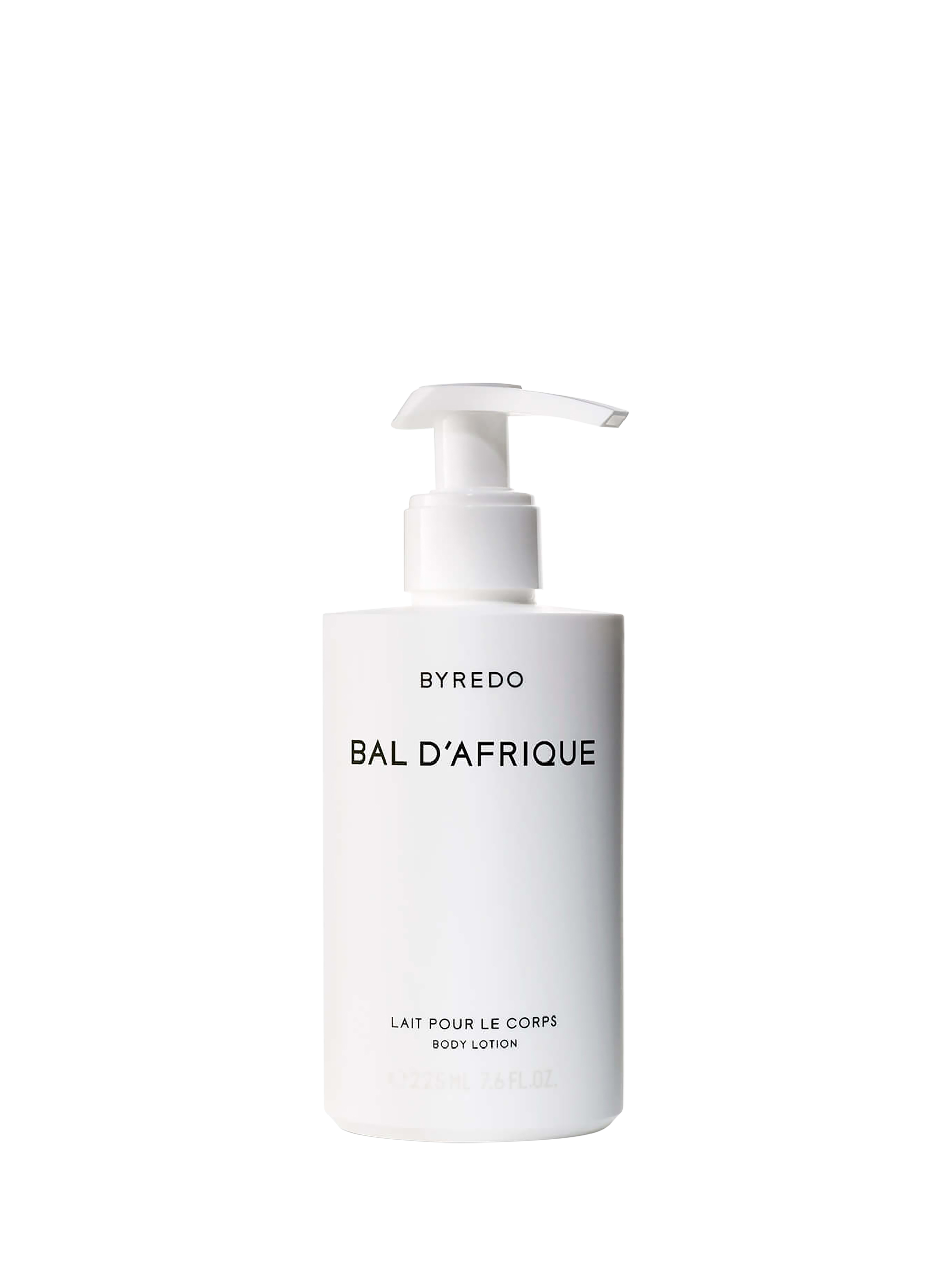 Product image 3 of 3, which shows Byredo Bal d'Afrique Body Lotion, 225ml