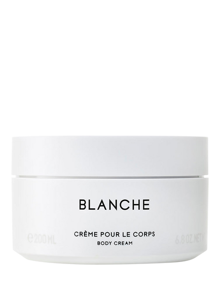 Byredo Blanche Body Cream, 200ml, 