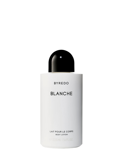 Byredo Blanche Body Lotion, 225ml, 