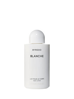 Byredo Blanche Body Lotion, 225ml - view 2, 
