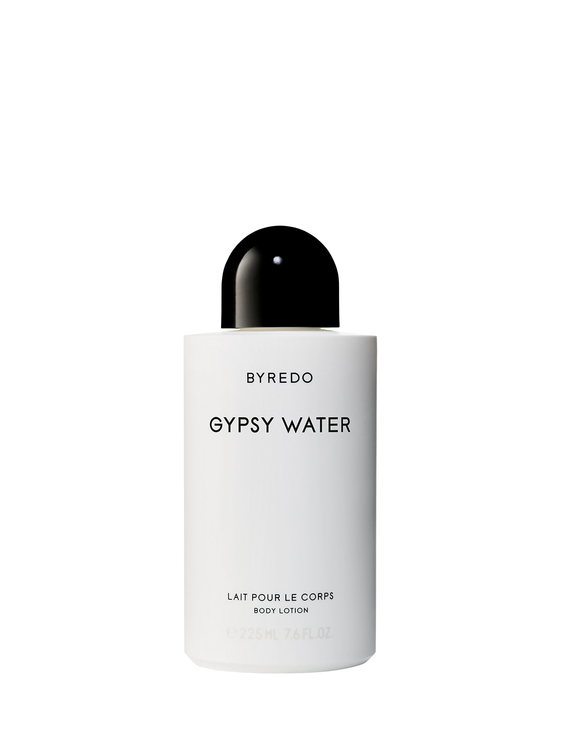 Product image 1 of 2, which shows Byredo Gypsy Water Body Lotion, 225ml